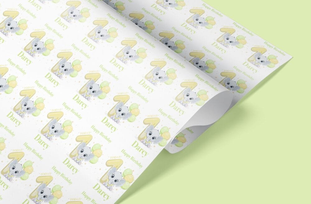1 today giftwrap
