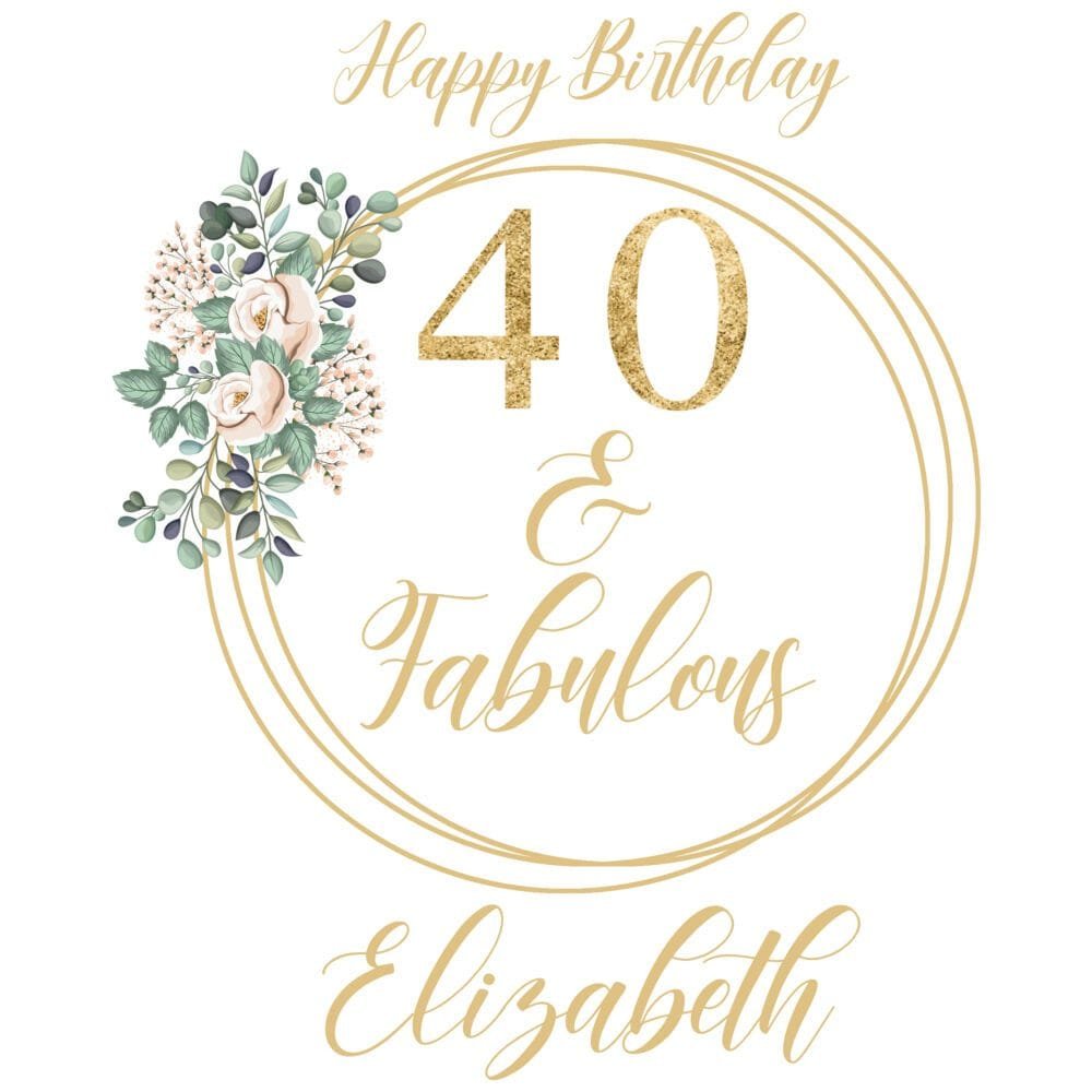 40 fab