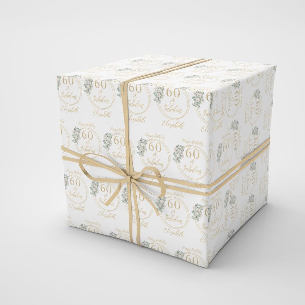 60 present