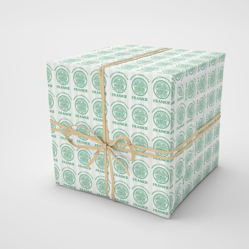 celtic present