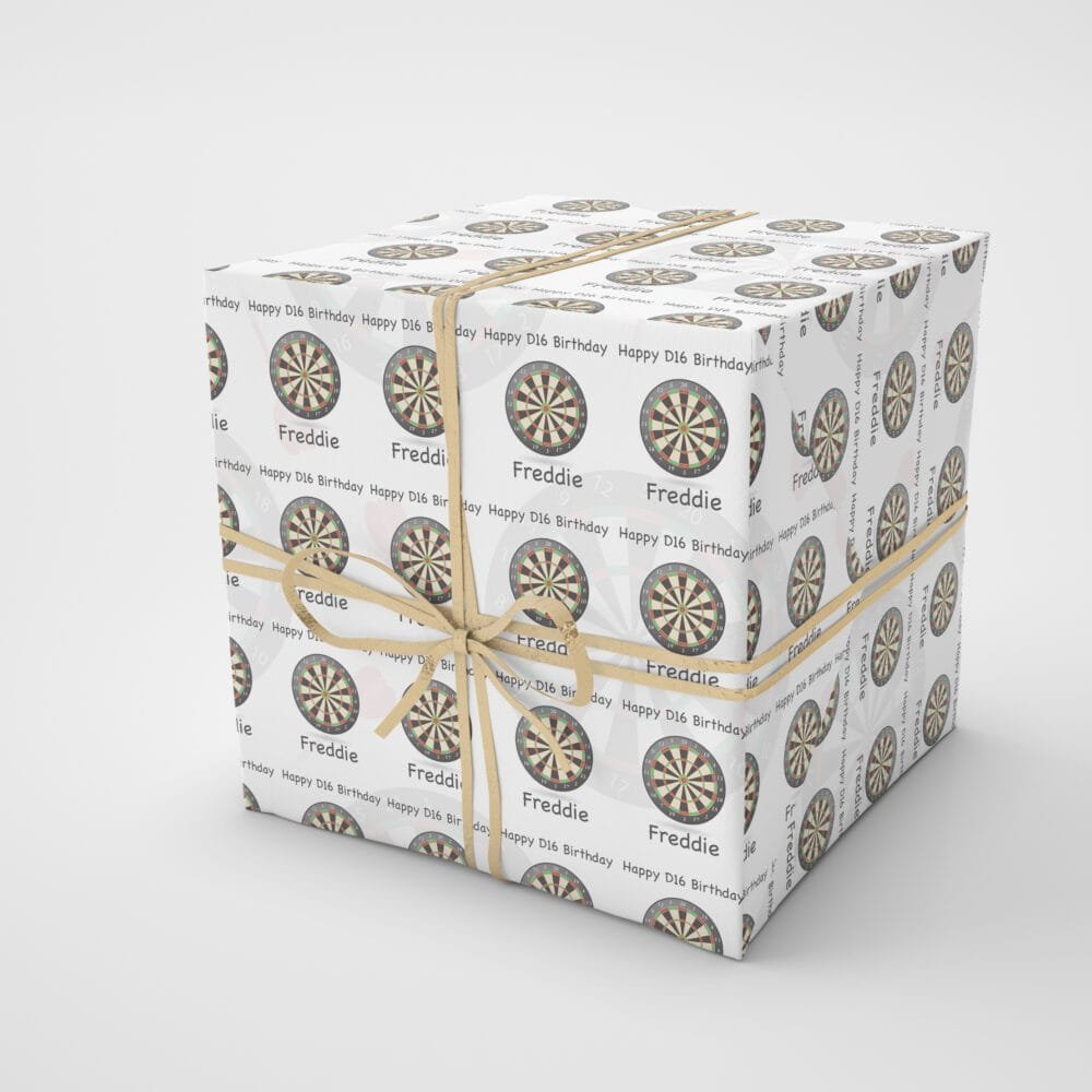 dartboard