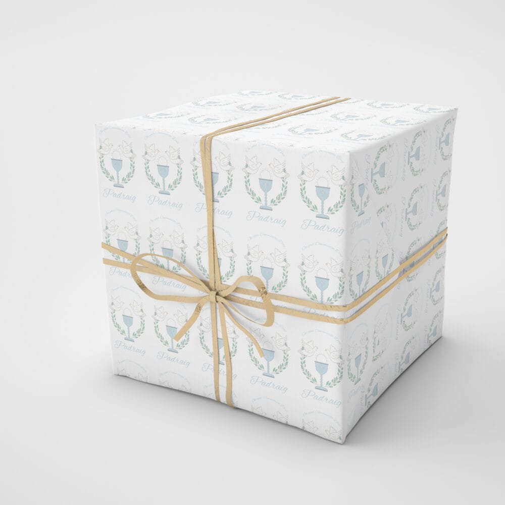 communion present