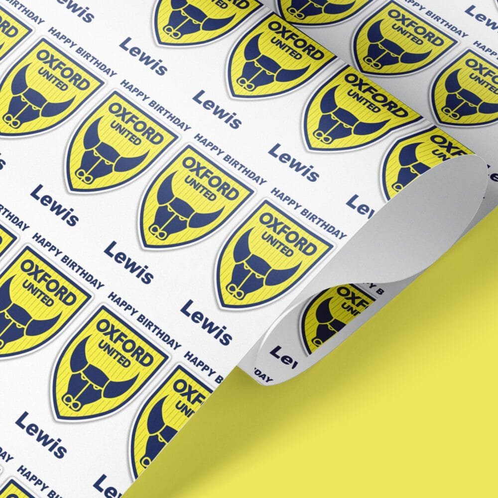 Oxford utd