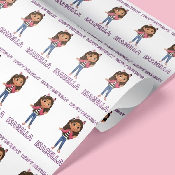 gabby dollhouse