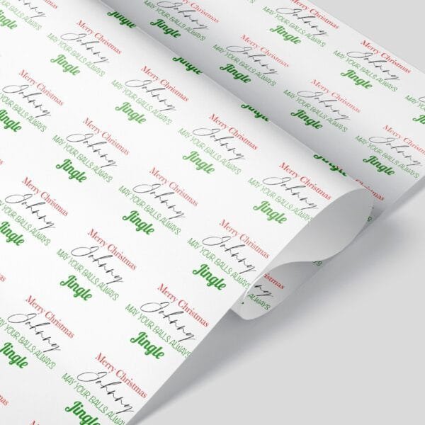 jingle balls