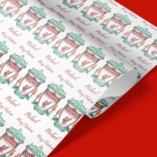 liverpool giftwrap