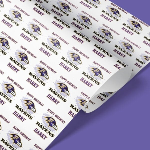 ravens