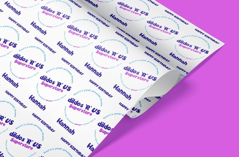 dildos r us