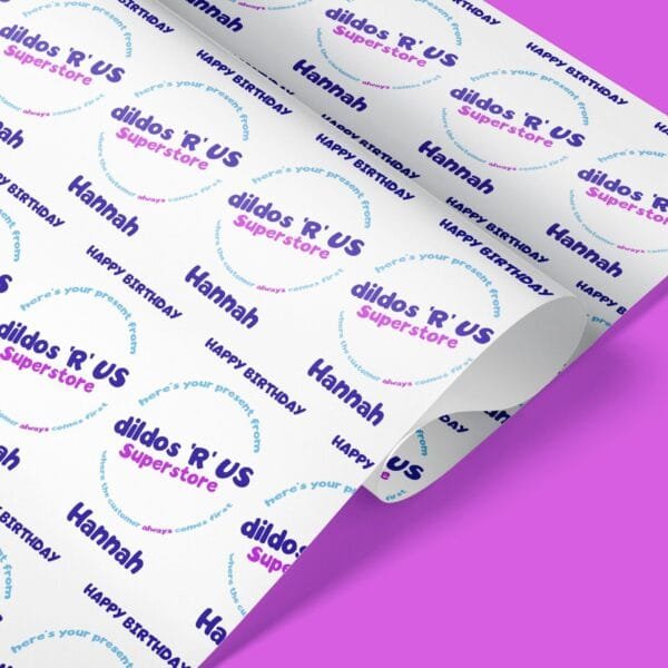 dildos r us