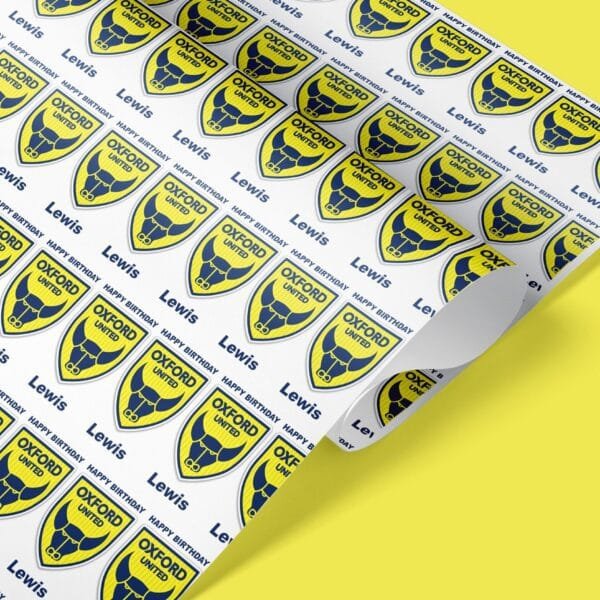 Oxford utd