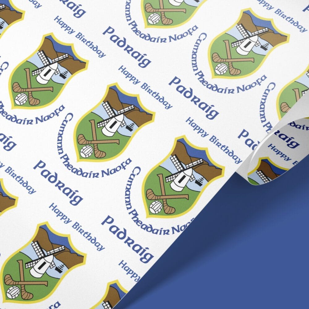 Warrenpoint gaa