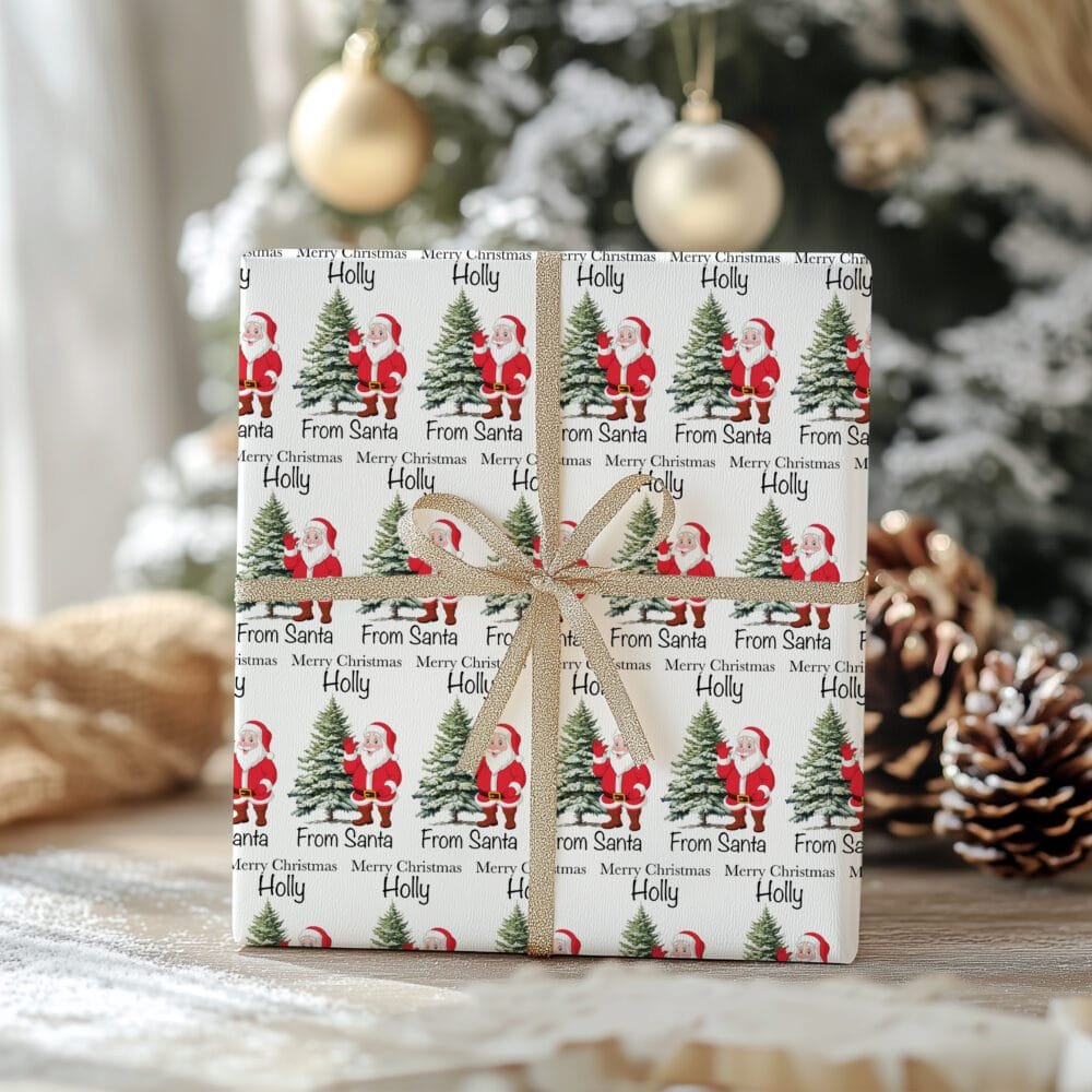 Santa Claus - Image 3