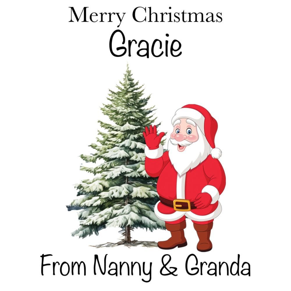 Santa Claus - Image 2