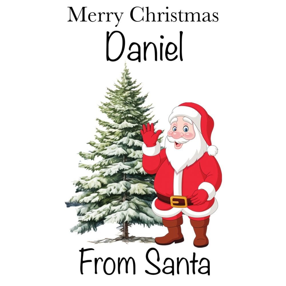 Santa Claus - Image 7