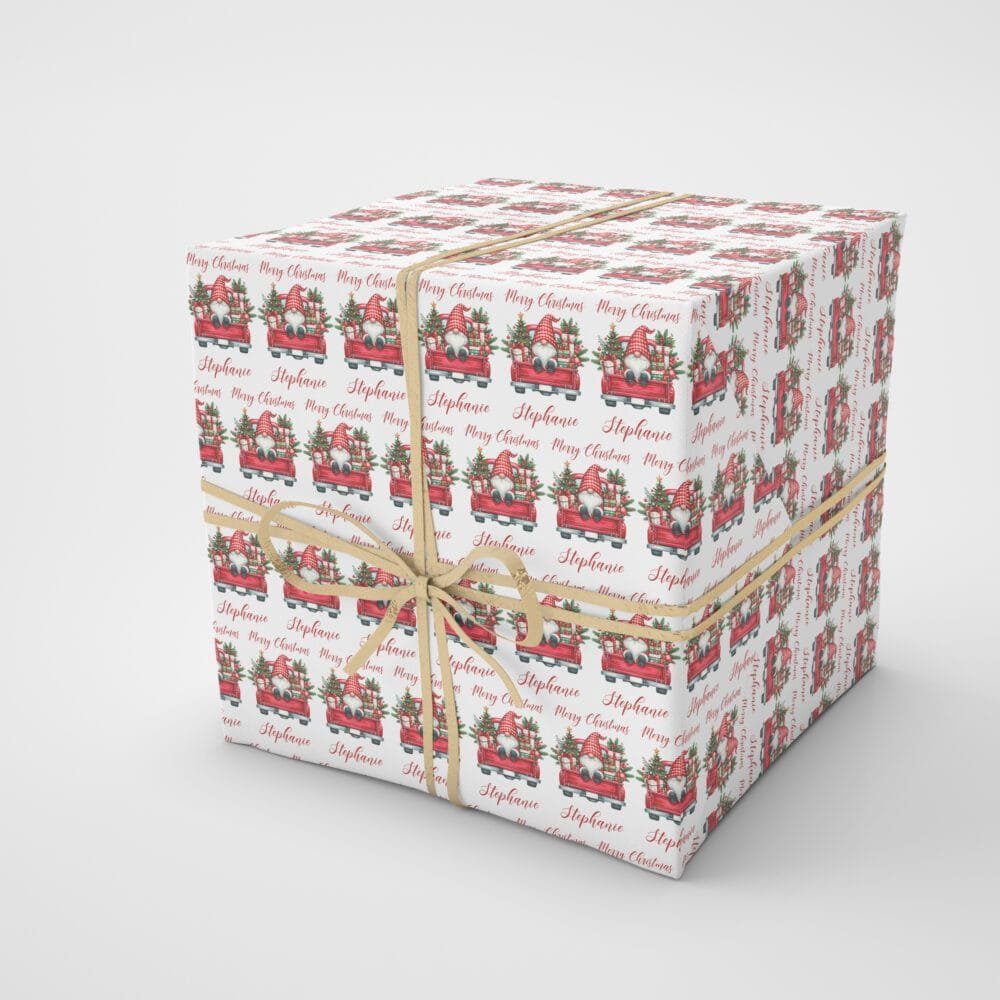 Red Gnome - Image 3