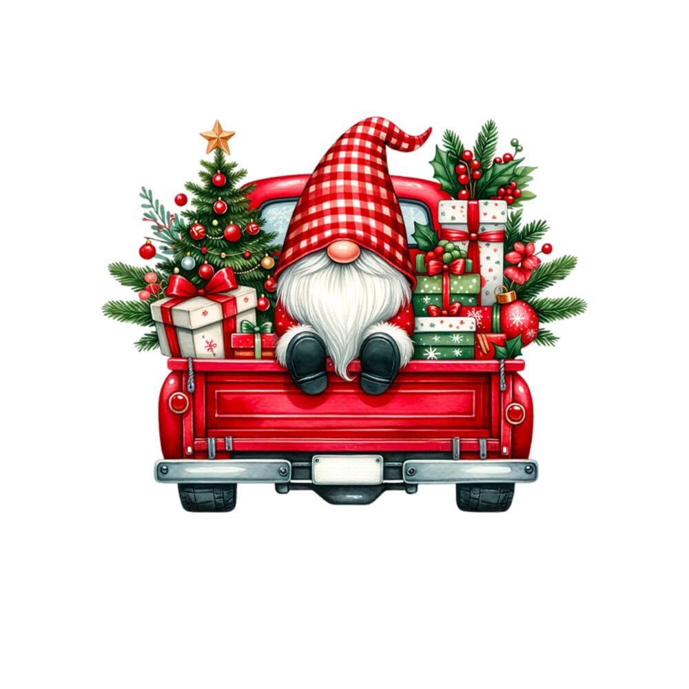 Red Gnome - Image 5