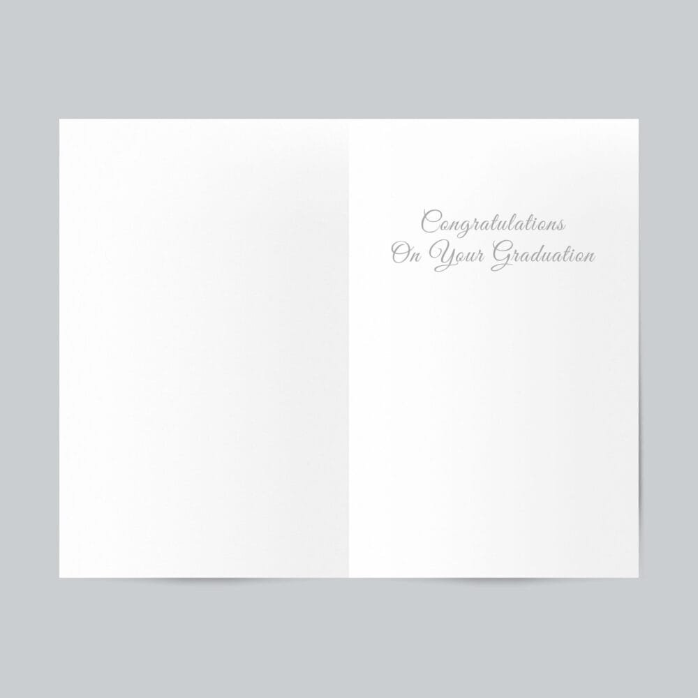 Graduation Card - Image 2