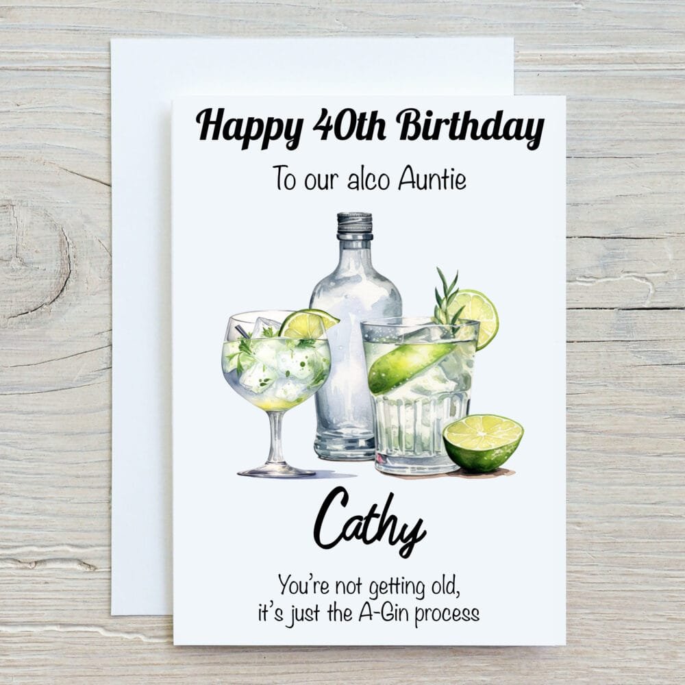 Gin Card - Image 3