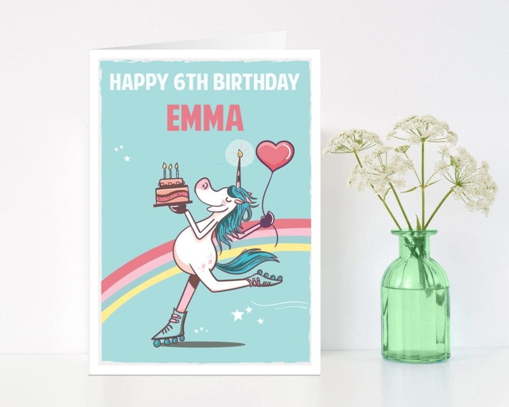 Unicorn