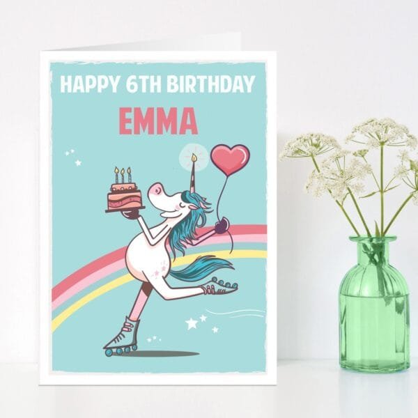 Unicorn