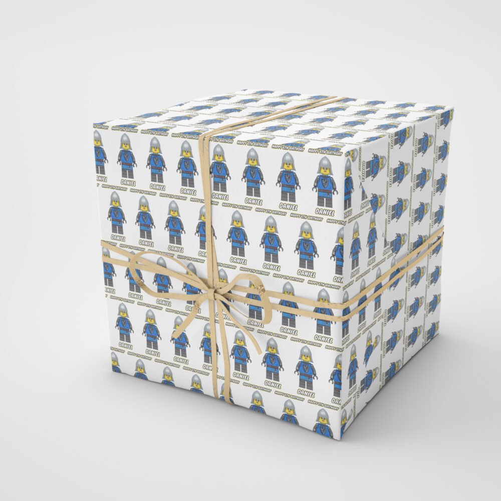 lego present